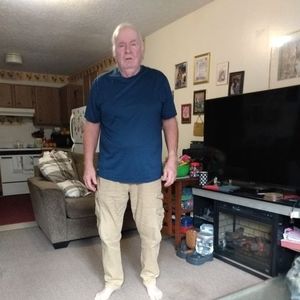 Meet your Posher, Carl